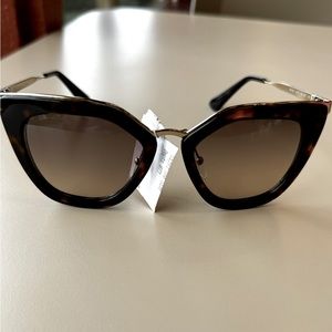 Prada women sunglasses